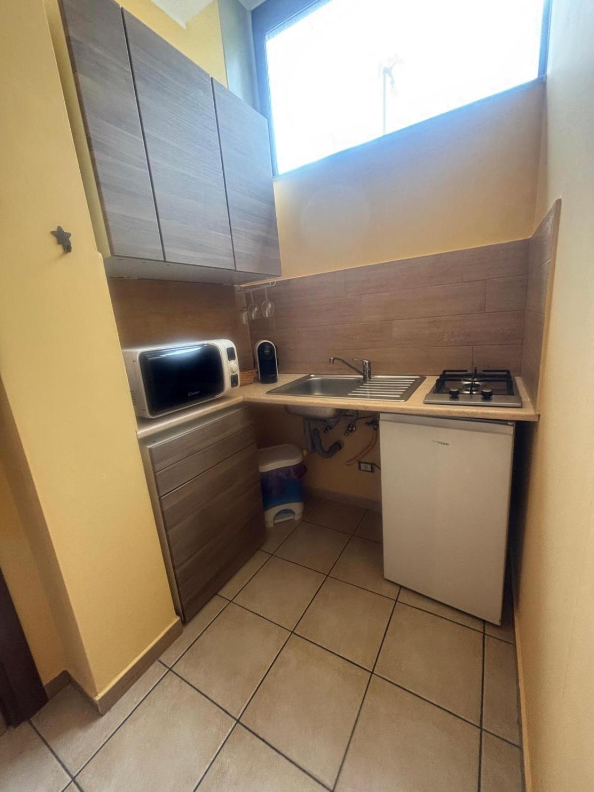 Etna Winery Apartment Дзаферана Етнеа Екстериор снимка